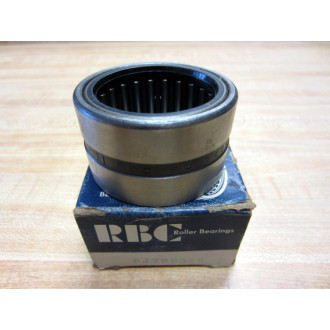 RBC Roller Bearings SJ7295SS Stainless Steel 1-1116"
