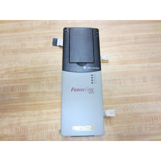 Allen Bradley 195303-C03 Powerflex 700 Drive Door Cover - Used