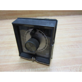 CappUSA 374419 Reset Timer RT20-53A6 0-5 Minutes