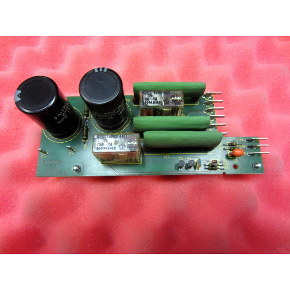 Indramat 109-0840-4A05-01 Circuit Board SSK3 109-0840-4B05-01 - Used