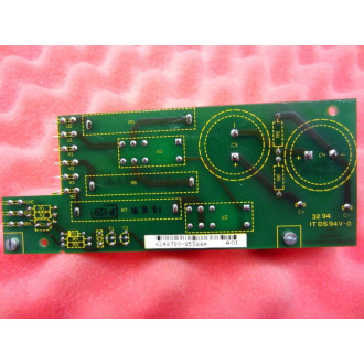 Indramat 109-0840-4A05-01 Circuit Board SSK3 109-0840-4B05-01 - Used