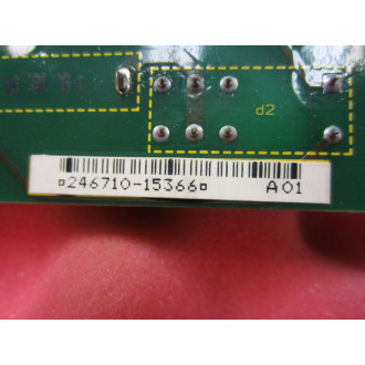 Indramat 109-0840-4A05-01 Circuit Board SSK3 109-0840-4B05-01 - Used