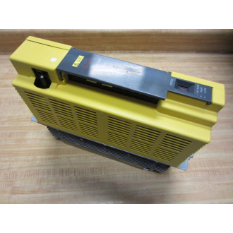 Fanuc A06B-6066-H244 AC Servo Amplifier A06B6066H244 F2Y 00532-A2 - Refurbished