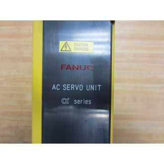 Fanuc A06B-6066-H244 AC Servo Amplifier A06B6066H244 F2Y 00532-A2 - Refurbished
