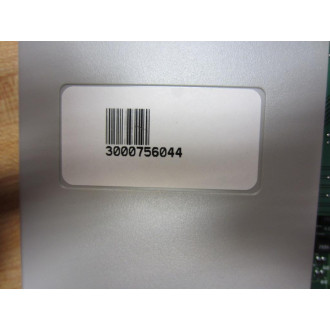 Allen Bradley 20B-VECTB-C0 Vector Control Cassette Series B 3000756044 - Used