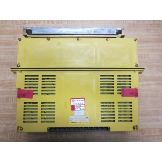 Fanuc A06B-6066-H244 AC Servo Amplifier A06B6066H244 F2Y 00532-A2 - Refurbished