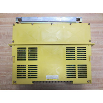 Fanuc A06B-6066-H004 Amplifier A06B6066H004 Serial E4X0394 - Used