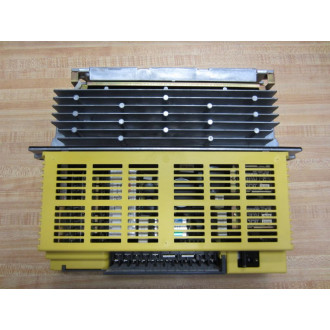Fanuc A06B-6066-H244 AC Servo Amplifier A06B6066H244 F2Y 00532-A2 - Refurbished