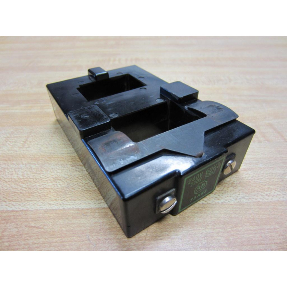 Allen Bradley 73A83 Coil 220240V 5060Hz Size 3 Tested - Used