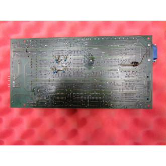 Okuma E4809-032-498-B E4809032498B SVC PC Board For BDU-A 38-404 - Used