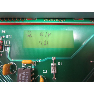 CCA 08712-0115 Display Board 08712-0114-0006 - New No Box