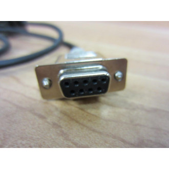 Keyence BL-601 Bar Code Reader - Parts Only