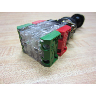 Breter JYSTCK Joystick With Mechanical Latch And Contacts - New No Box