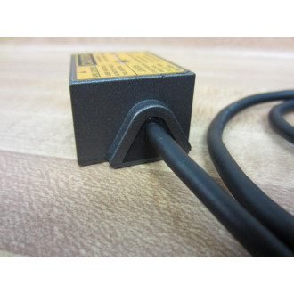 Keyence BL-601 Bar Code Reader - Parts Only