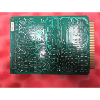 Robotrol 2020222B Analog IO Board Serial No. 144133 - Used