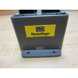 P & H Harnischfeger 79U18D1 L Control Module 79U18D1L - Used