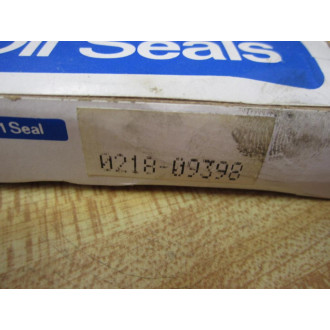 JM Clipper 9398-LUP-2 Clipper Oil Seals 021809398
