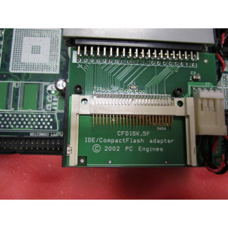 Advantech PCA-6180 PCA6180 1906618004 Rev B1 AKA0653338 - Parts Only