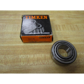 Timken SET16 LM12749-LM12711 Bearing