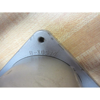 Russellstoll B-10579 Receptacle Housing B10579 W F34234 - Used
