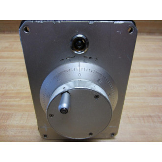 Fanuc A860-0200-T020 Manual Pulse Coder A8600200T020 - Used