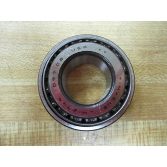 Timken SET16 LM12749-LM12711 Bearing
