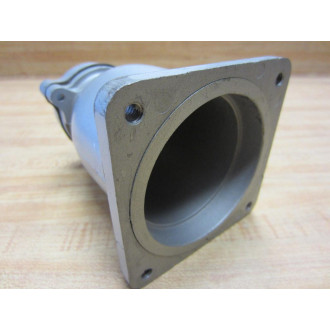 Russellstoll B-10579 Receptacle Housing B10579 W F34234 - Used