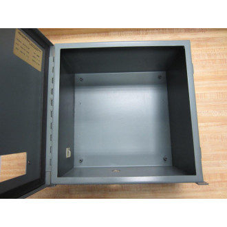 Daykin GPFS-05 Transformer Disconnect GPFS05 Enclosure Only - Used