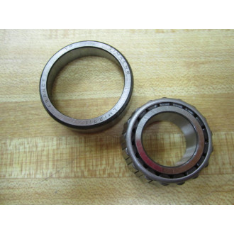 Timken SET16 LM12749-LM12711 Bearing