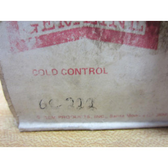 Cutler Hammer GC-222 Gemline Cold Control 9530N944 GC222