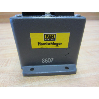 P & H 79U5D2(L) Harnischfeger Control 79U5D2L 007 - New No Box
