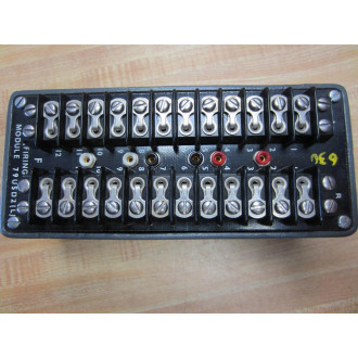 P & H 79U5D2(L) Harnischfeger Control 79U5D2L 007 - New No Box