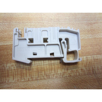 Siemens 8WA2-808 Terminal End 8WA2808 (Pack of 13) - New No Box