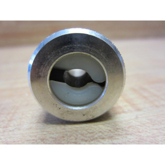 Hubbell SHC1022 Cord Connector 12" White 0.25-0.38" Aluminum (Pack of 5)