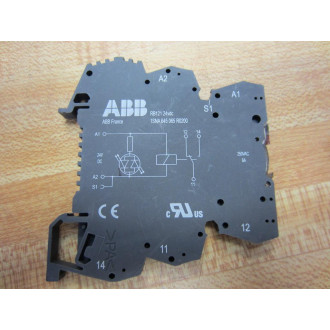 ABB 1SNA 645 065 R0200 Relay RB121 1SNA645065R0200 - New No Box