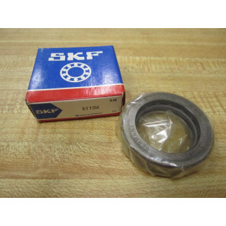 SKF 51106 Thrust Bearing