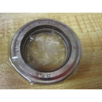 SKF 51106 Thrust Bearing