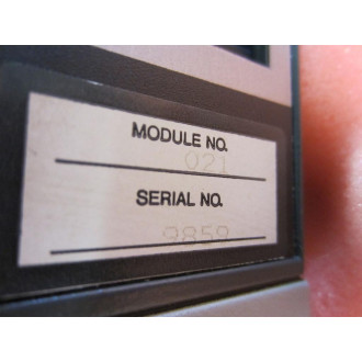 Modicon AS-S908-022 Module S908-000 ASS908022 9859 - Parts Only