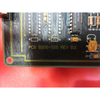 Modicon AS-S908-022 Module S908-000 ASS908022 9859 - Parts Only