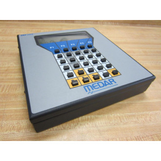 WTC 937-0009 Hand Held Terminal DEP 100S 9370009 08077068 - New No Box