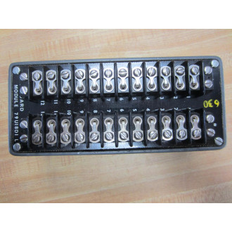 P & H Harnischfeger 79U18D1 L Control Module 79U18D1L 007 - New No Box