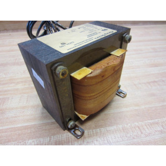 Daykin TL101 Transformer 500VA 230460V 60Hz 1 Phase - Used