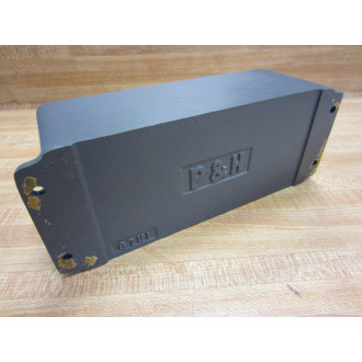 P & H Harnischfeger 79U18D1 L Control Module 79U18D1L 007 - New No Box