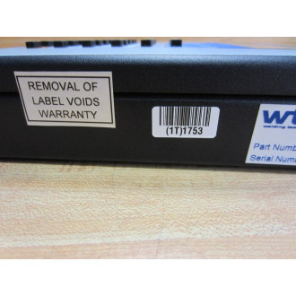 WTC 937-0009 Hand Held Terminal DEP 100S 9370009 08077068 - New No Box