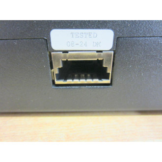 WTC 937-0009 Hand Held Terminal DEP 100S 9370009 08077068 - New No Box