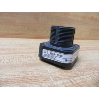 Allen Bradley 800H-PR16 Pilot Light Core Only - Used