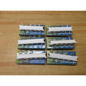 Eiko 44 Miniature Lamp Light Bulb (Pack of 10)