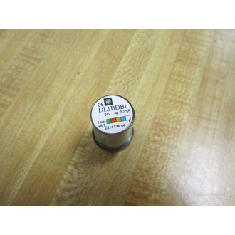 Telemecanique DL1-BDB1 LED Cluster White DL1BDB1 011788 - New No Box