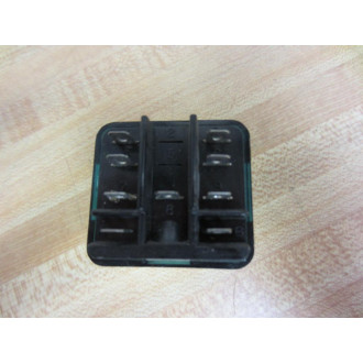 Midland Ross 157-62B100 15762B100 Relay - New No Box