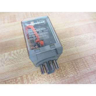 Turck C3-A 30 X Relay C3A30X (Pack of 3) - Used